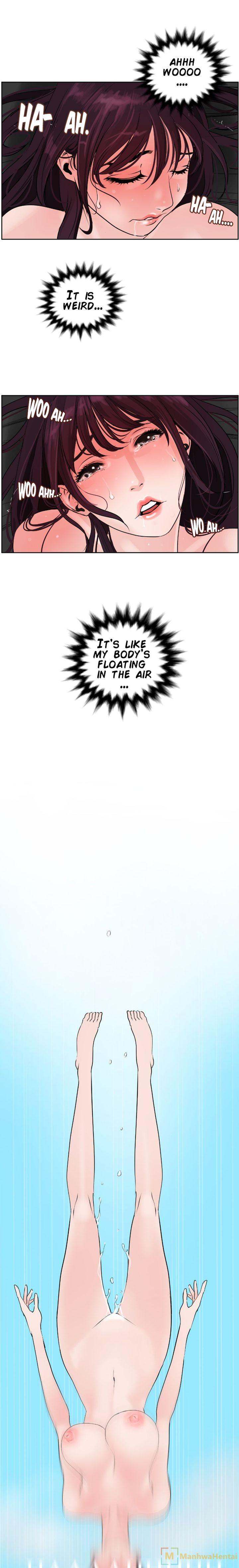 Lightning Rod - Chapter 7 [photo 7] - MangaPorn