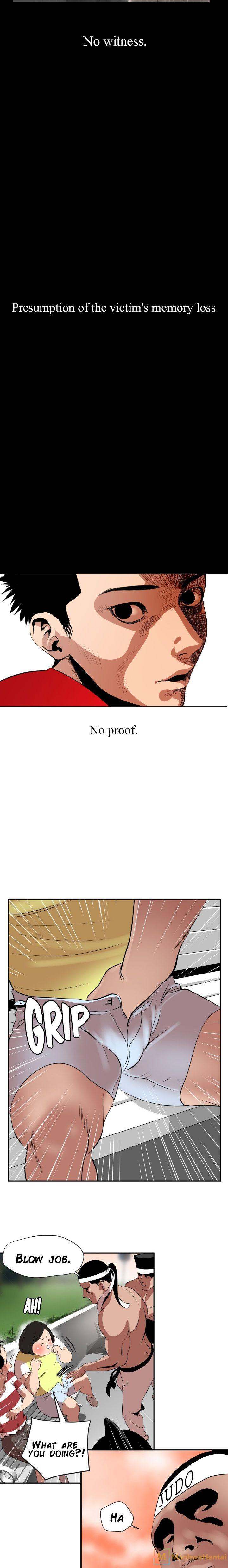 Lightning Rod - Chapter 8 [photo 10] - MangaPorn