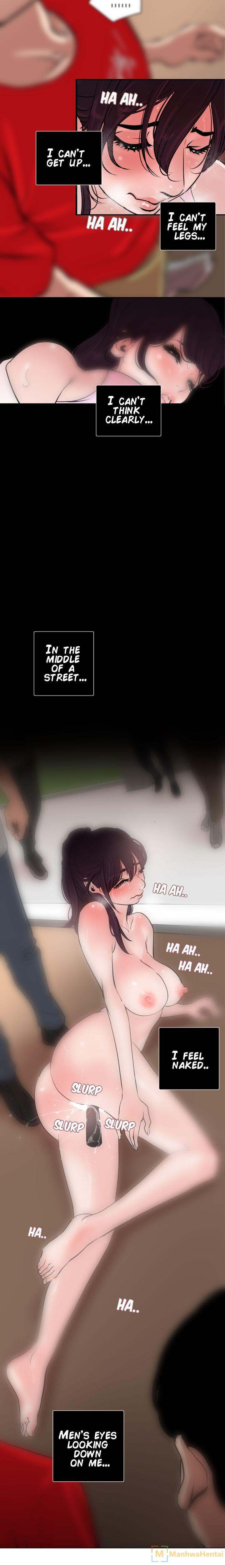 Lightning Rod - Chapter 8 [photo 23] - MangaPorn