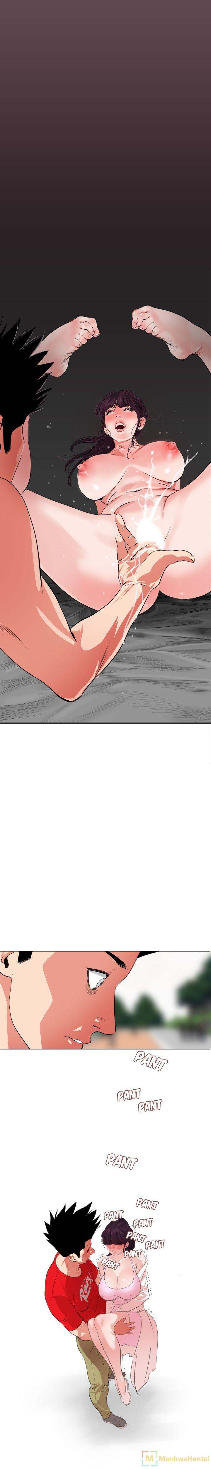 Lightning Rod - Chapter 9 [photo 11] - MangaPorn