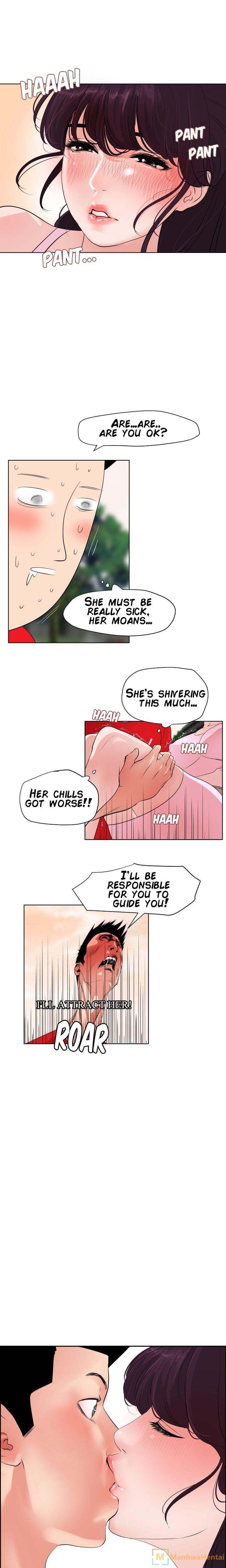 Lightning Rod - Chapter 9 [photo 12] - MangaPorn