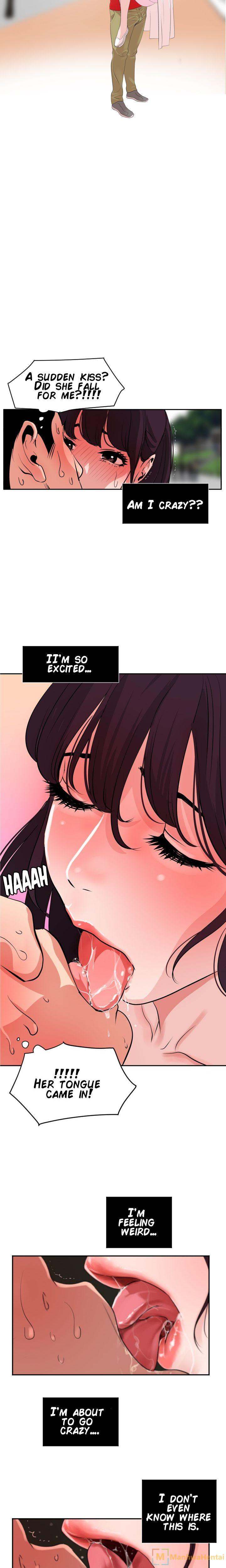 Lightning Rod - Chapter 10 [photo 2] - MangaPorn