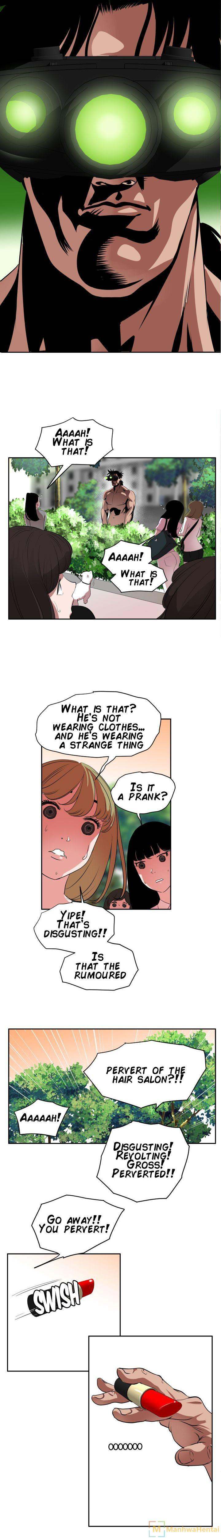 Lightning Rod - Chapter 10 [photo 4] - MangaPorn