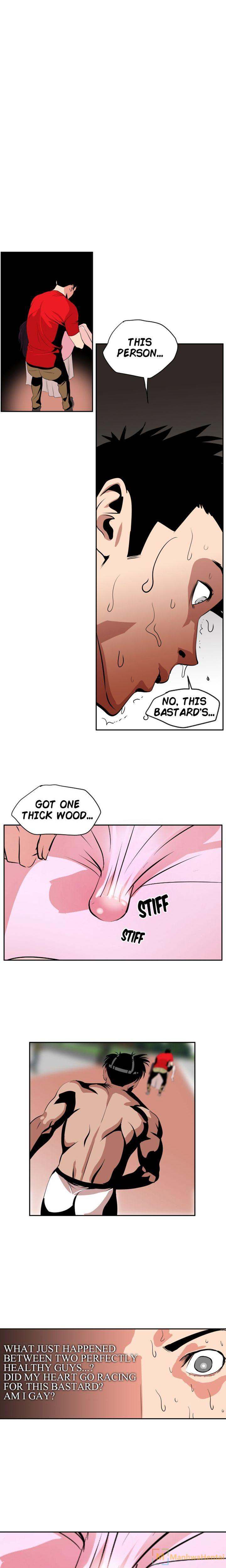 Lightning Rod - Chapter 11 [photo 10] - MangaPorn