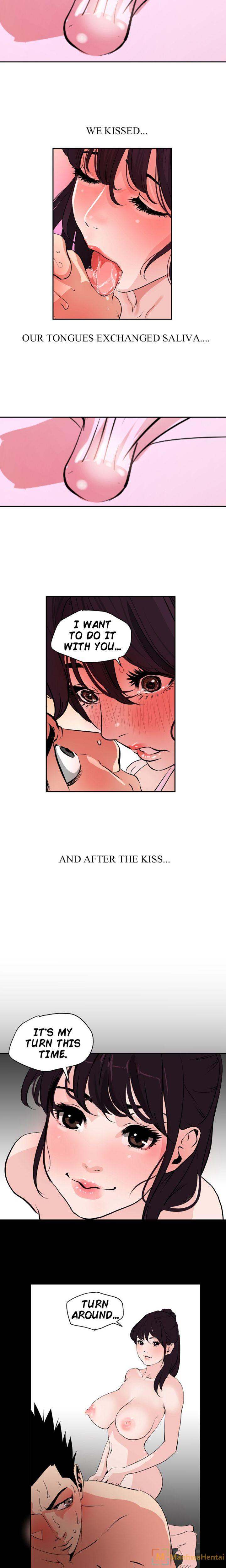 Lightning Rod - Chapter 11 [photo 11] - MangaPorn