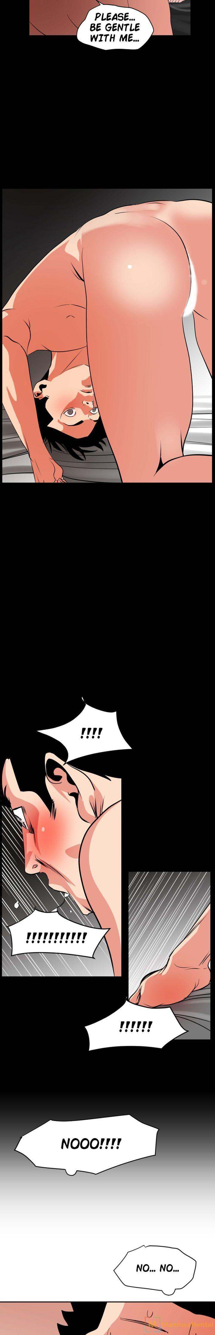 Lightning Rod - Chapter 11 [photo 12] - MangaPorn