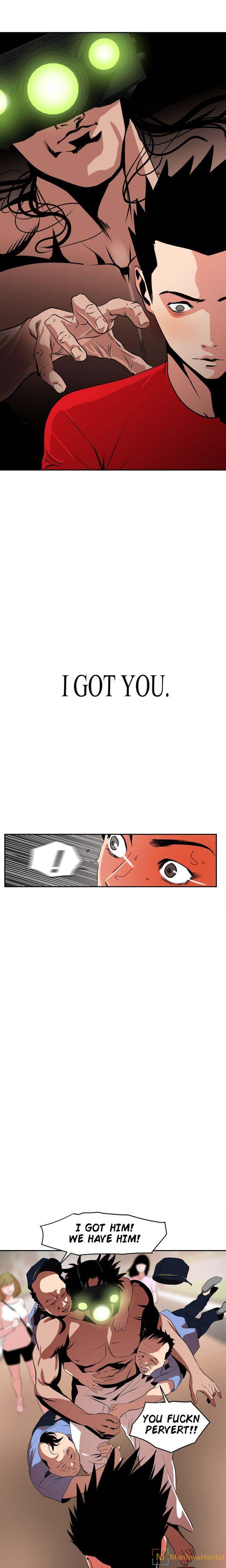 Lightning Rod - Chapter 11 [photo 14] - MangaPorn