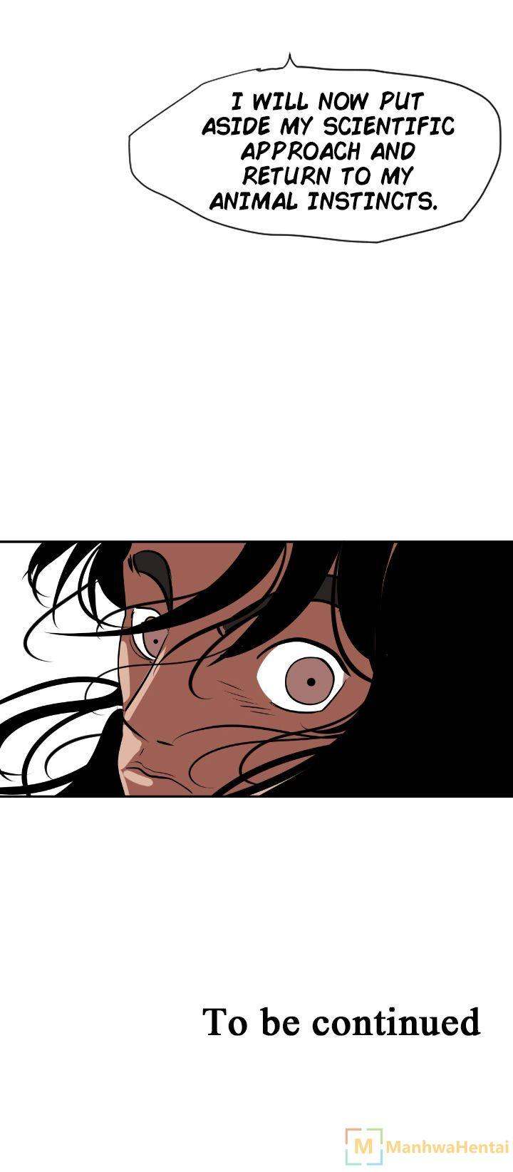 Lightning Rod - Chapter 11 [photo 20] - MangaPorn
