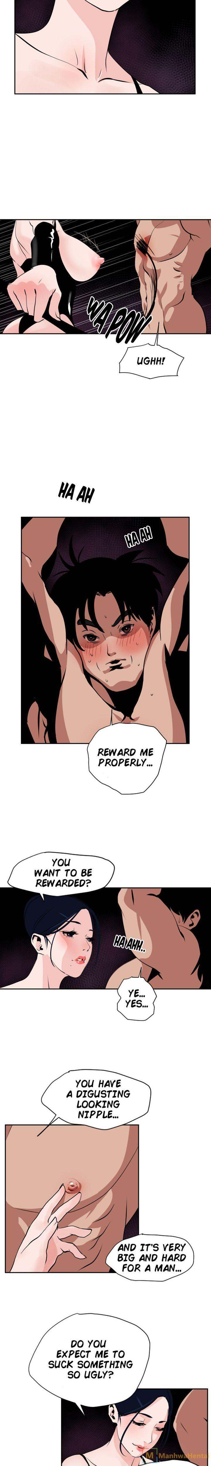 Lightning Rod - Chapter 11 [photo 3] - MangaPorn