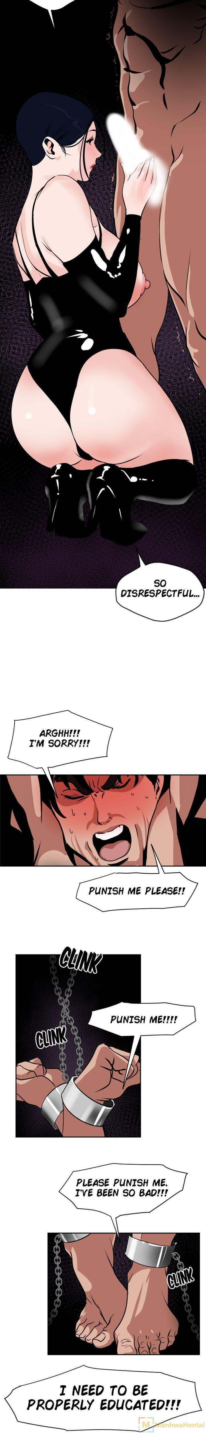 Lightning Rod - Chapter 11 [photo 5] - MangaPorn