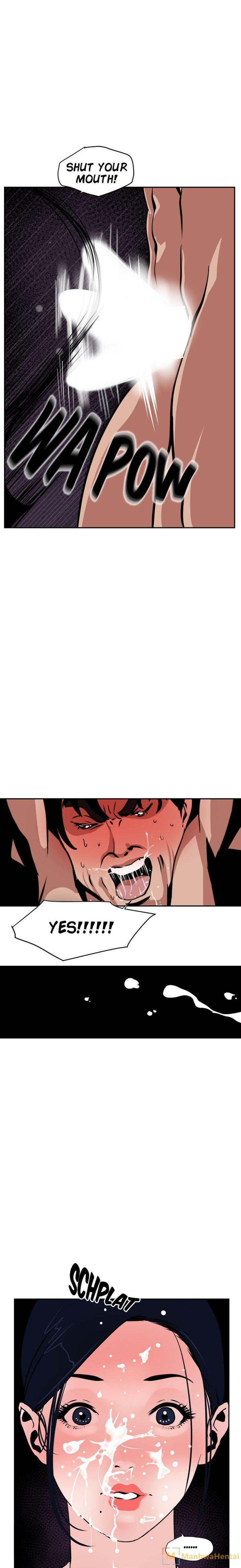 Lightning Rod - Chapter 11 [photo 6] - MangaPorn