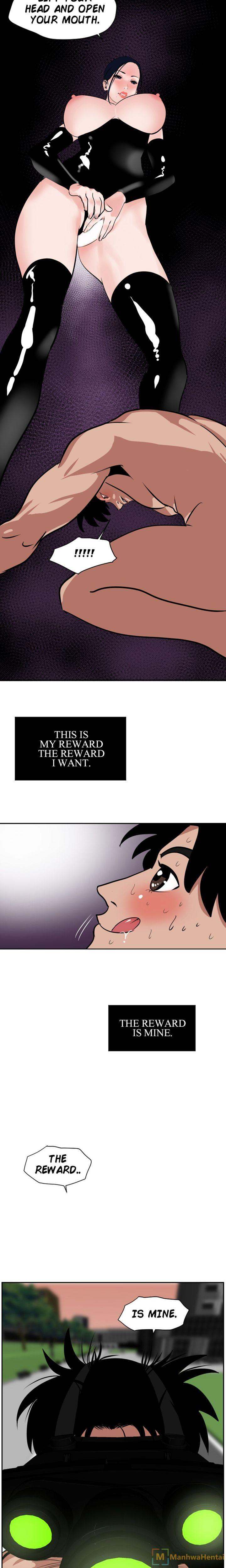 Lightning Rod - Chapter 11 [photo 8] - MangaPorn