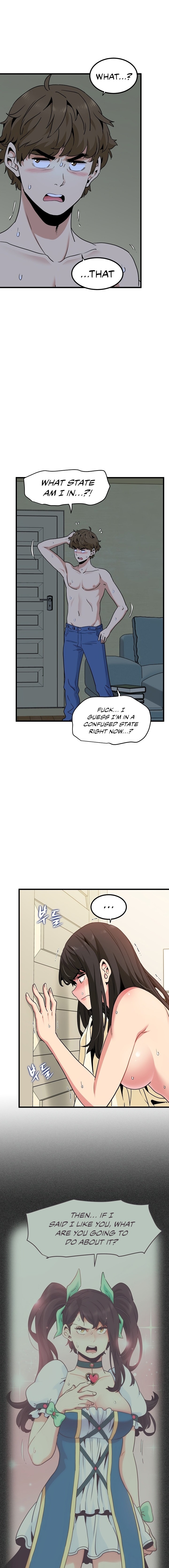 The Turning Point - Chapter 11 [photo 14] - MangaPorn