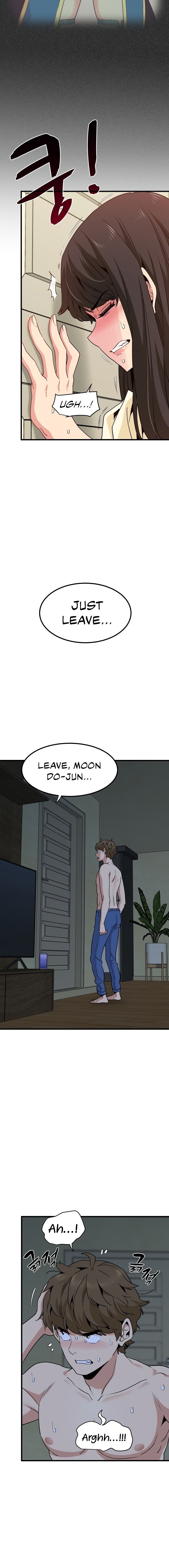 The Turning Point - Chapter 11 [photo 15] - MangaPorn