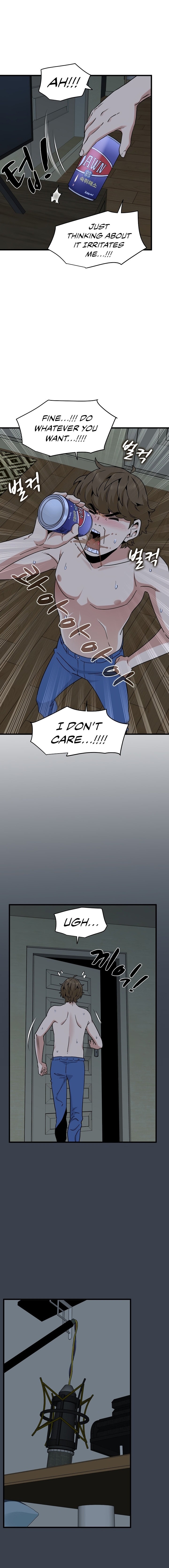 The Turning Point - Chapter 11 [photo 16] - MangaPorn