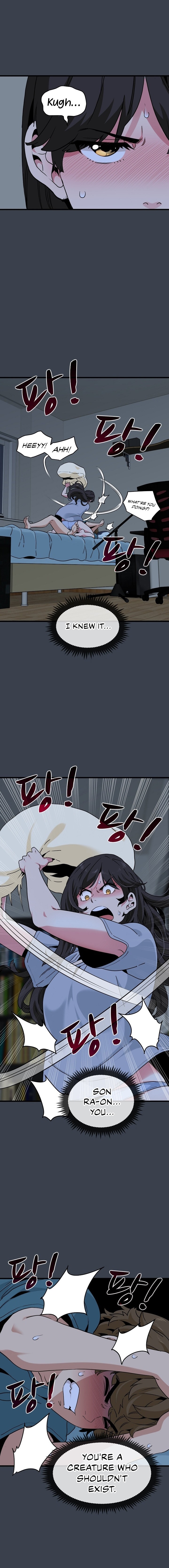 The Turning Point - Chapter 11 [photo 20] - MangaPorn