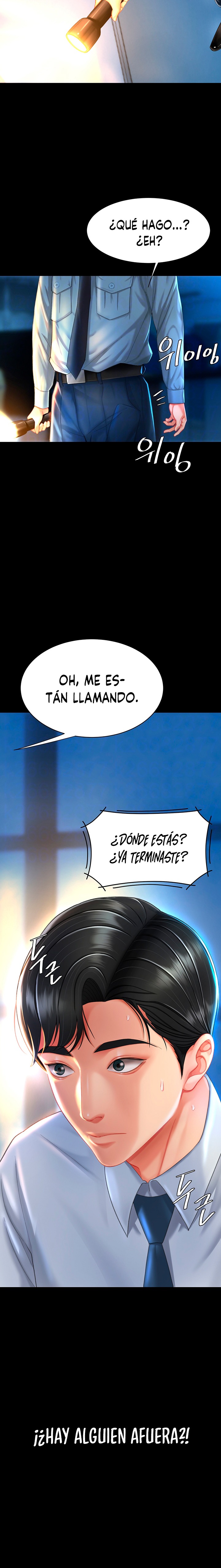 Mom Eat First Raw - Chapter 5 [photo 6] - MangaPorn