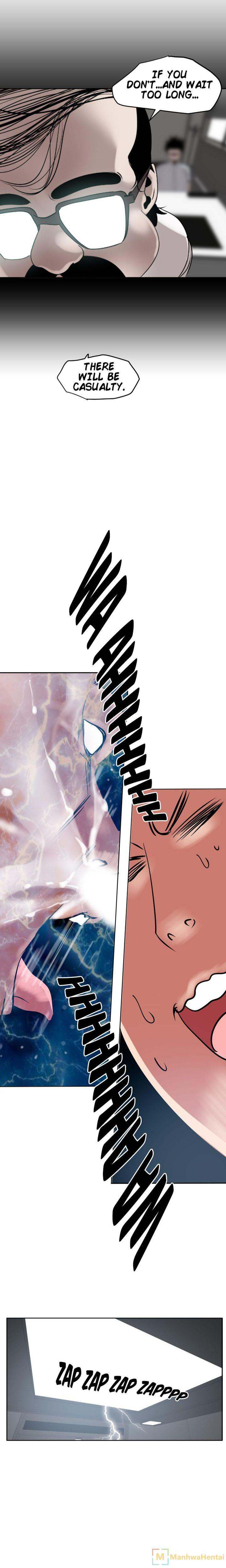 Lightning Rod - Chapter 12 [photo 15] - MangaPorn