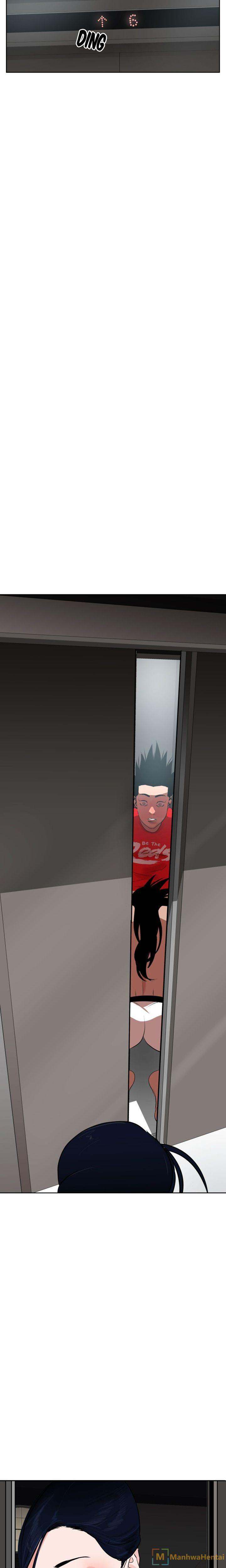 Lightning Rod - Chapter 12 [photo 19] - MangaPorn