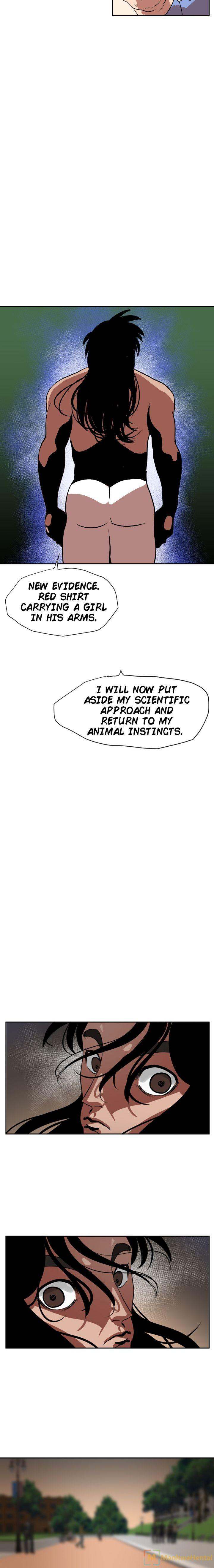Lightning Rod - Chapter 12 [photo 2] - MangaPorn