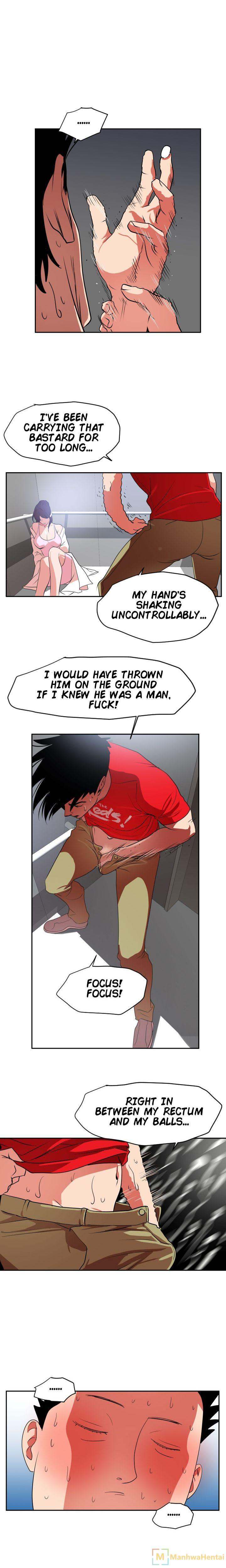 Lightning Rod - Chapter 12 [photo 8] - MangaPorn