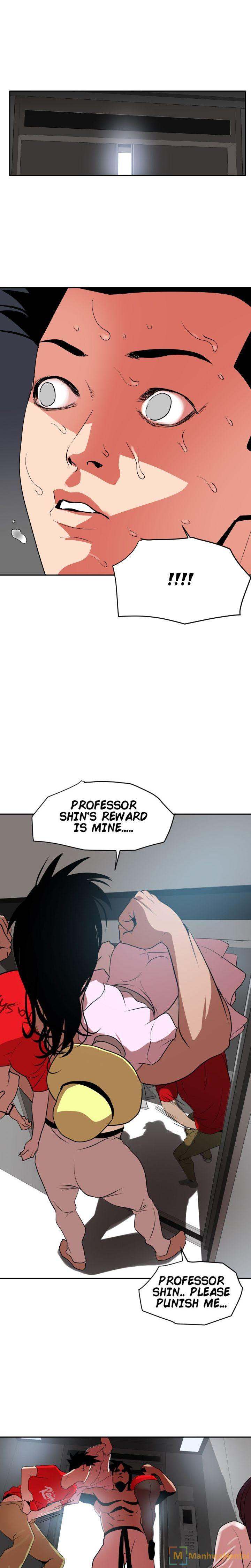 Lightning Rod - Chapter 12 [photo 9] - MangaPorn
