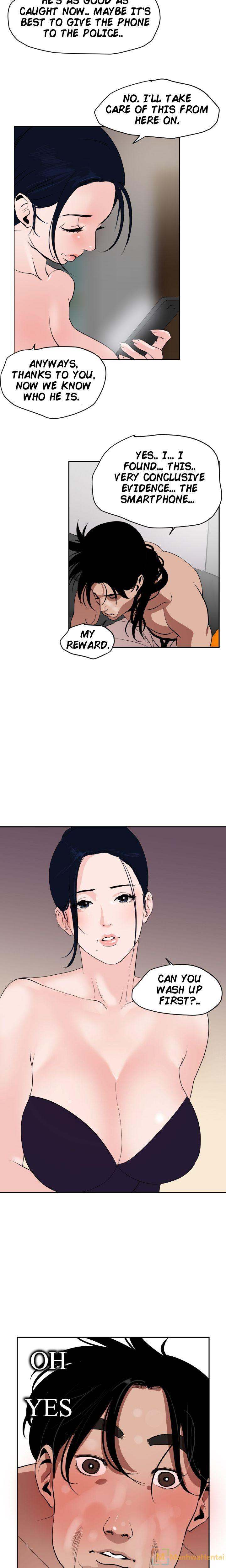 Lightning Rod - Chapter 13 [photo 12] - MangaPorn