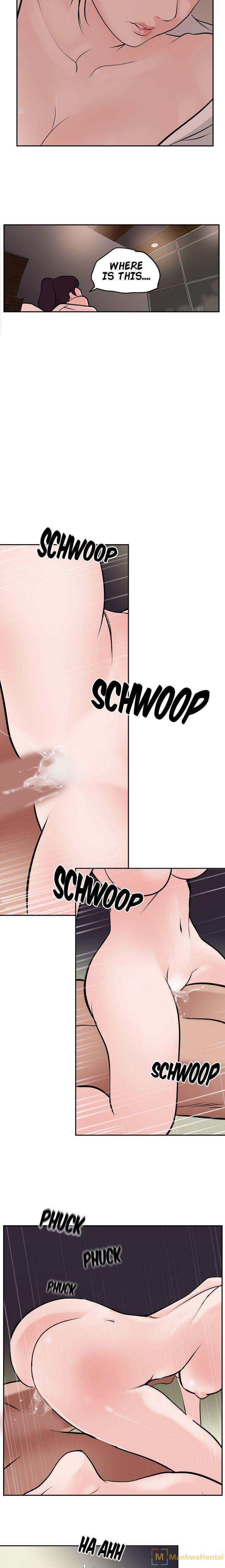 Lightning Rod - Chapter 14 [photo 10] - MangaPorn
