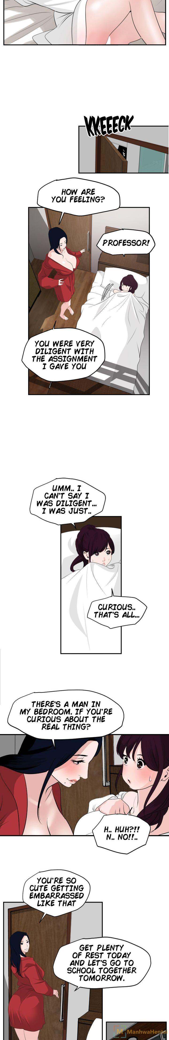 Lightning Rod - Chapter 15 [photo 8] - MangaPorn