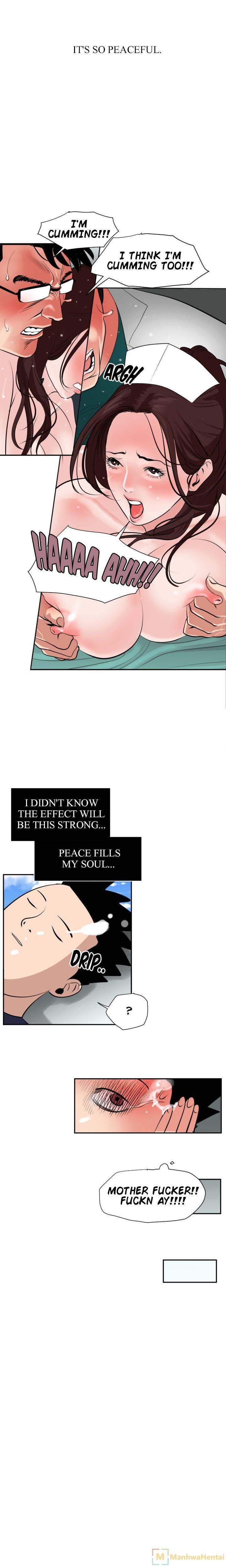 Lightning Rod - Chapter 16 [photo 12] - MangaPorn