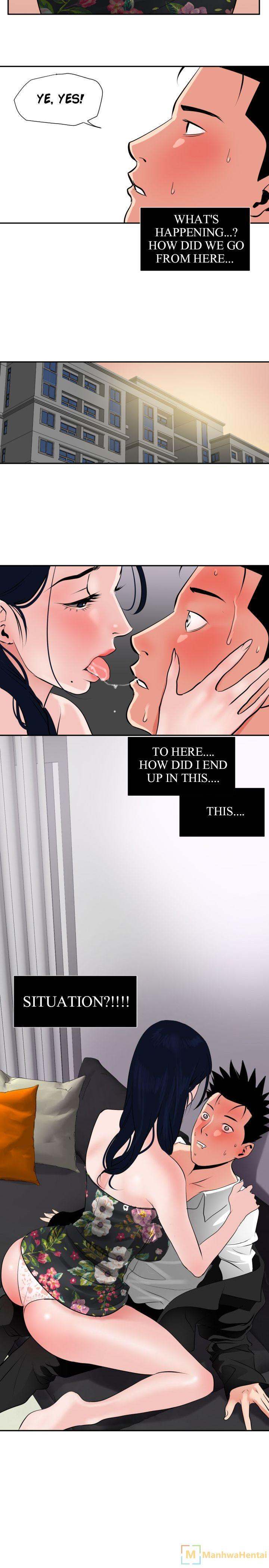 Lightning Rod - Chapter 16 [photo 16] - MangaPorn
