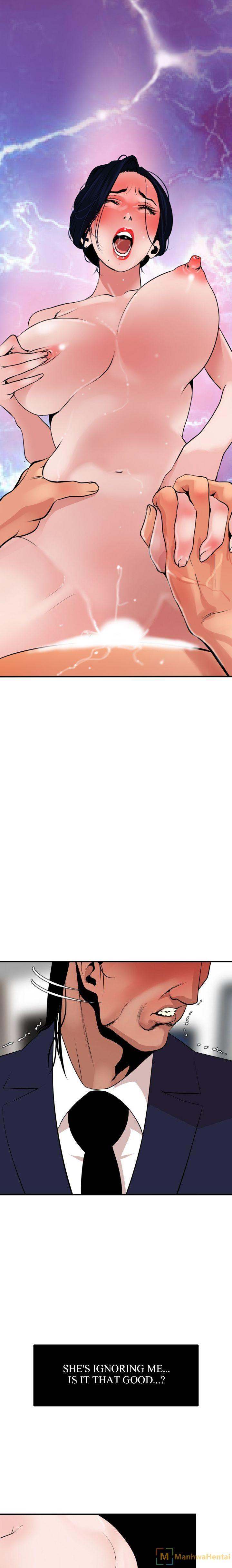 Lightning Rod - Chapter 18 [photo 5] - MangaPorn