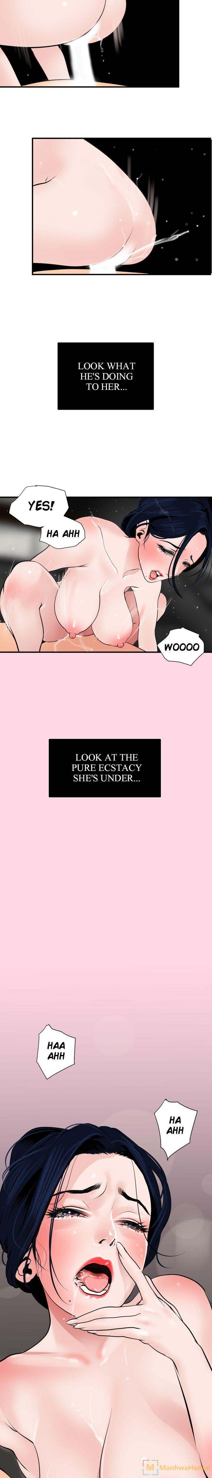 Lightning Rod - Chapter 18 [photo 6] - MangaPorn