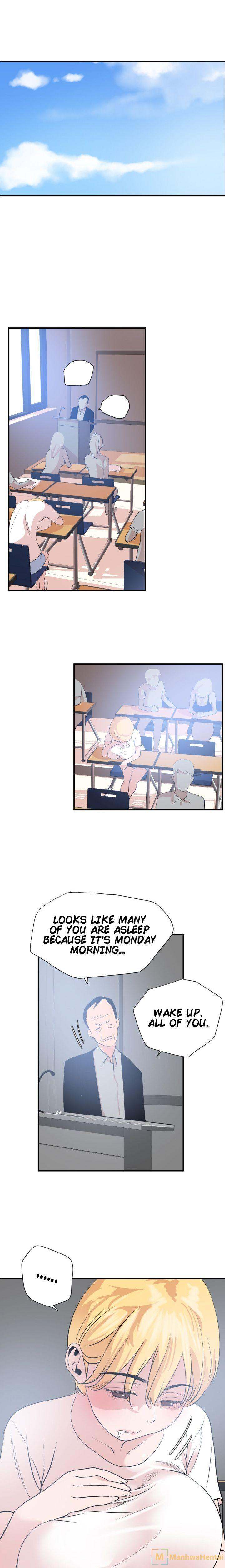 Lightning Rod - Chapter 19 [photo 11] - MangaPorn