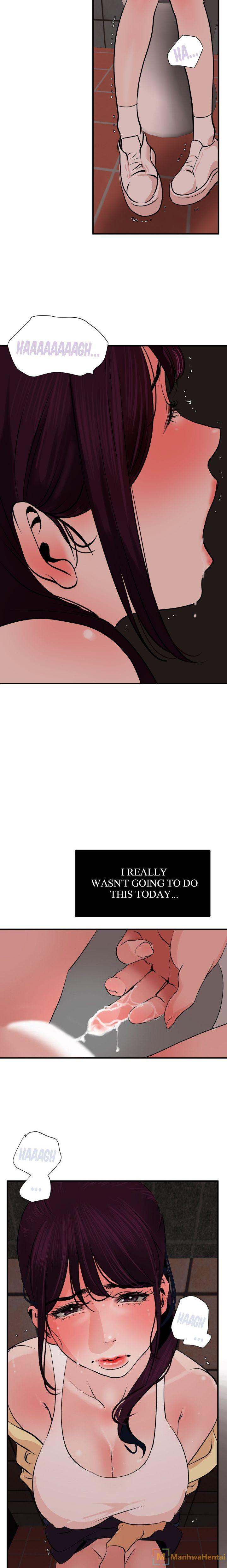 Lightning Rod - Chapter 19 [photo 13] - MangaPorn