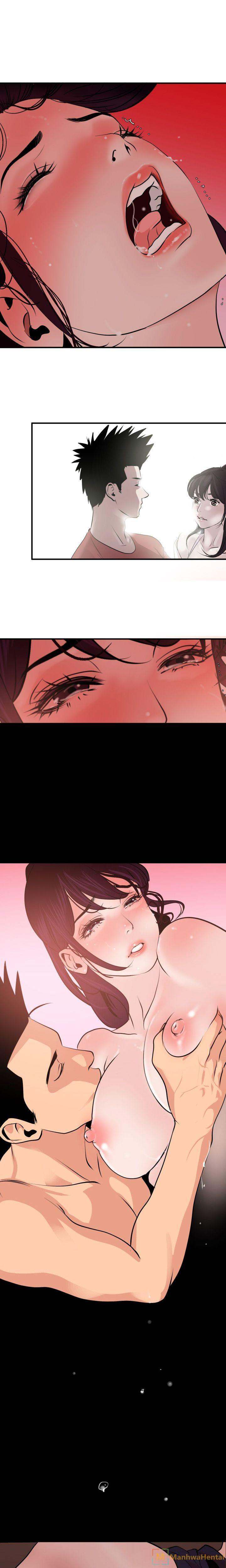 Lightning Rod - Chapter 19 [photo 18] - MangaPorn