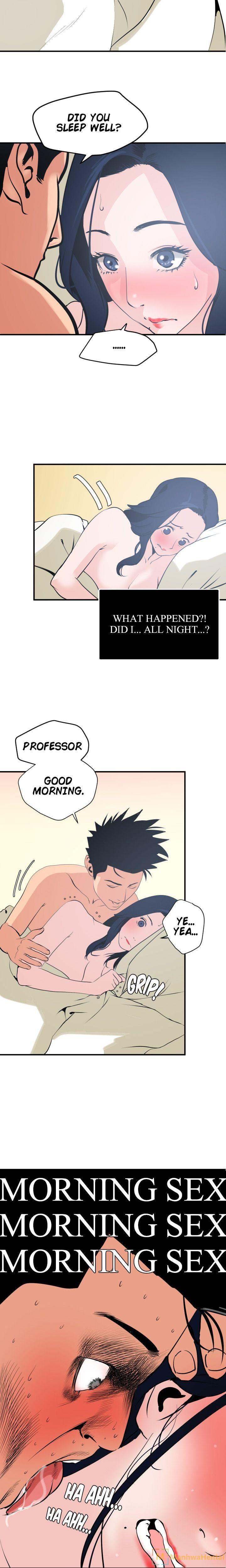 Lightning Rod - Chapter 19 [photo 4] - MangaPorn