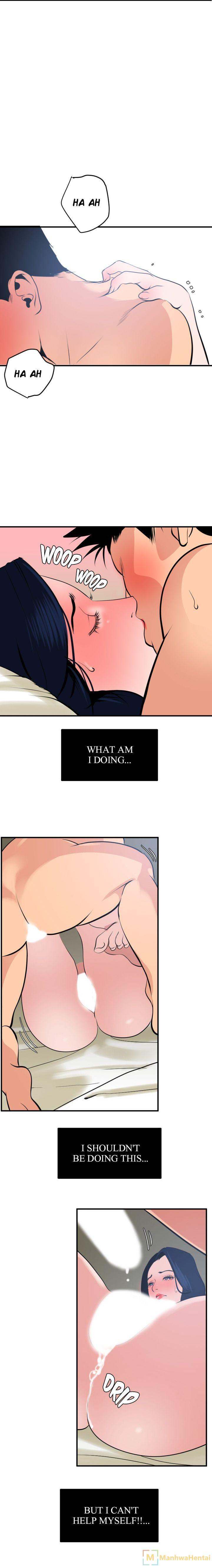 Lightning Rod - Chapter 19 [photo 5] - MangaPorn