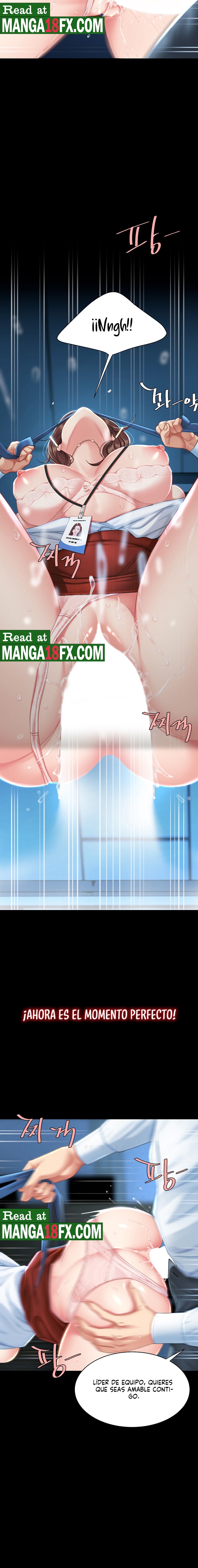 Mom Eat First Raw - Chapter 6 [photo 10] - MangaPorn