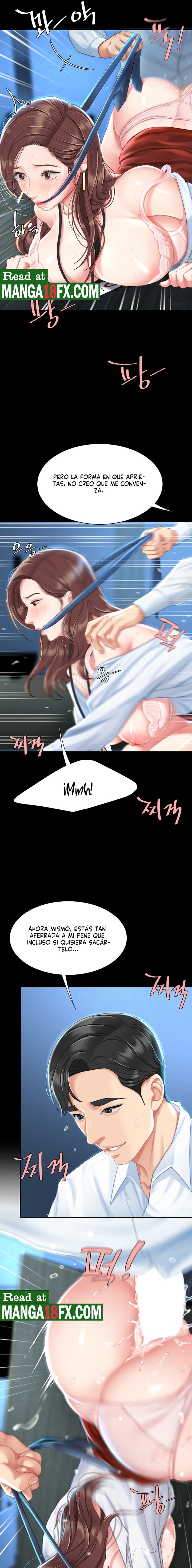 Mom Eat First Raw - Chapter 6 [photo 11] - MangaPorn