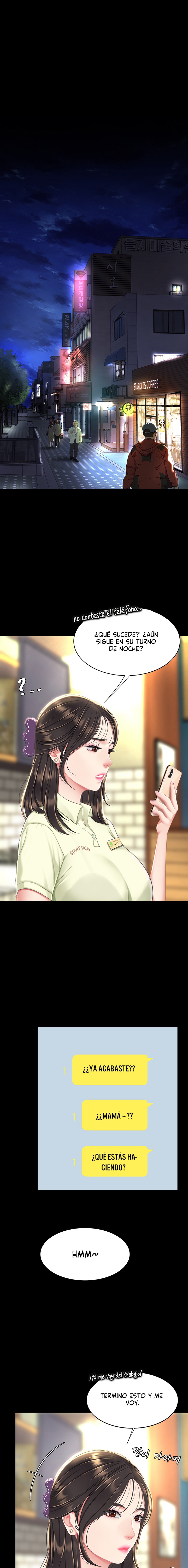 Mom Eat First Raw - Chapter 6 [photo 19] - MangaPorn