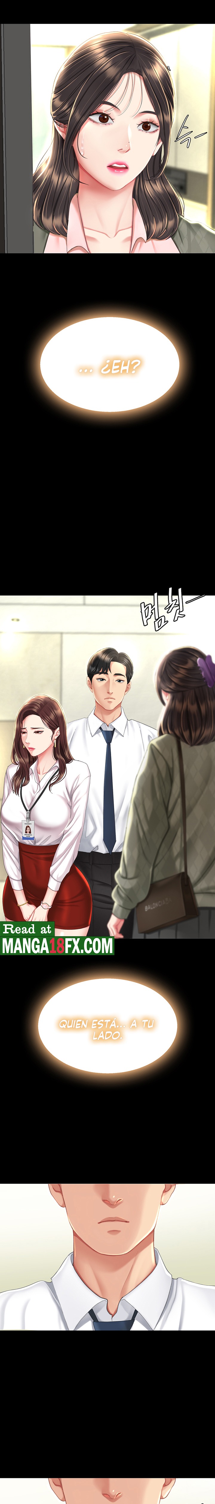 Mom Eat First Raw - Chapter 6 [photo 25] - MangaPorn