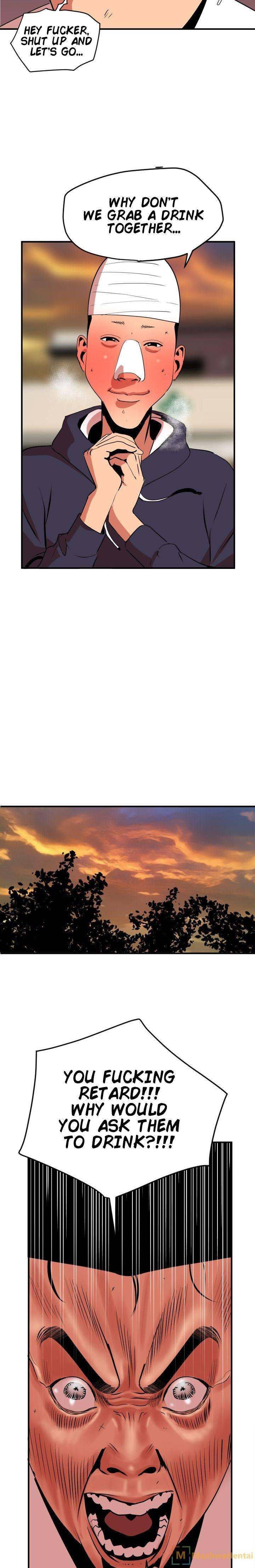 Lightning Rod - Chapter 22 [photo 16] - MangaPorn