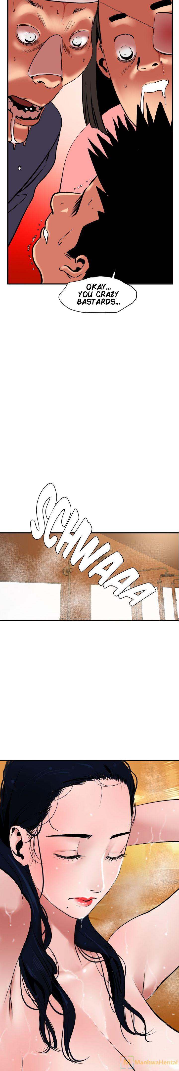 Lightning Rod - Chapter 22 [photo 18] - MangaPorn