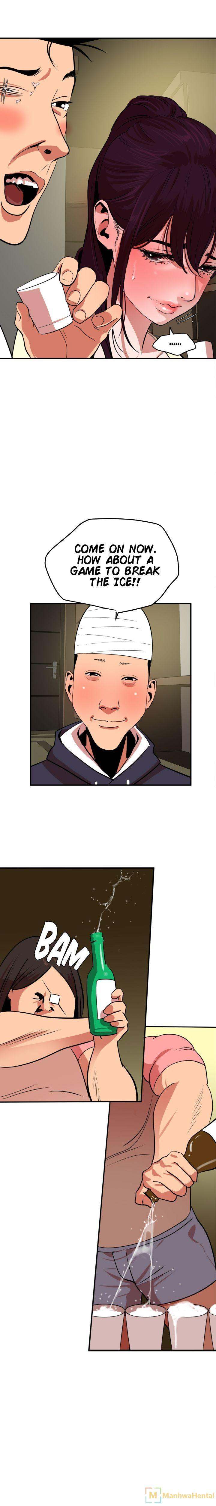 Lightning Rod - Chapter 23 [photo 14] - MangaPorn