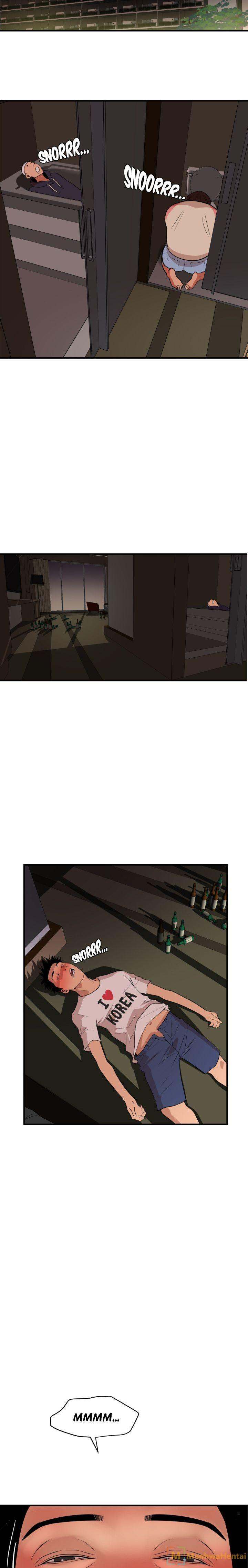 Lightning Rod - Chapter 23 [photo 22] - MangaPorn
