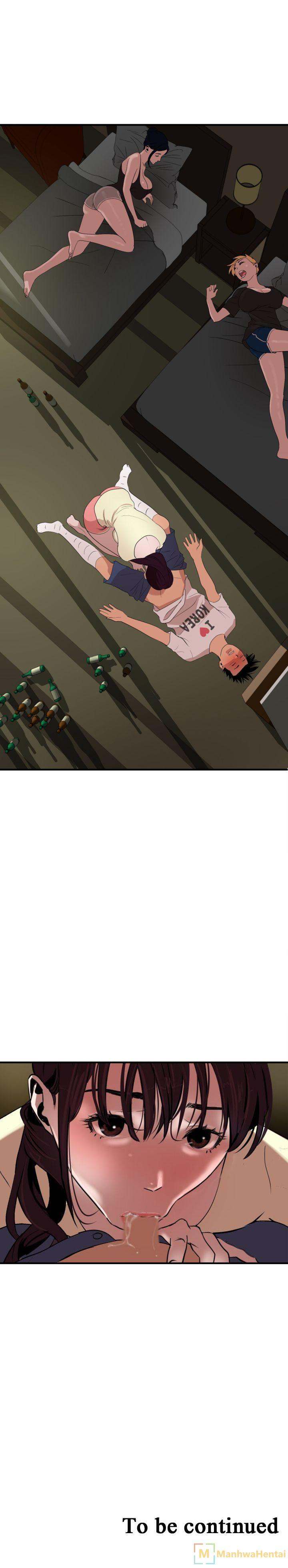 Lightning Rod - Chapter 23 [photo 24] - MangaPorn