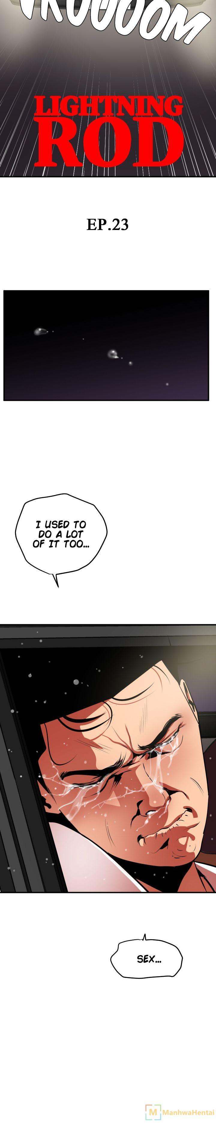 Lightning Rod - Chapter 23 [photo 4] - MangaPorn