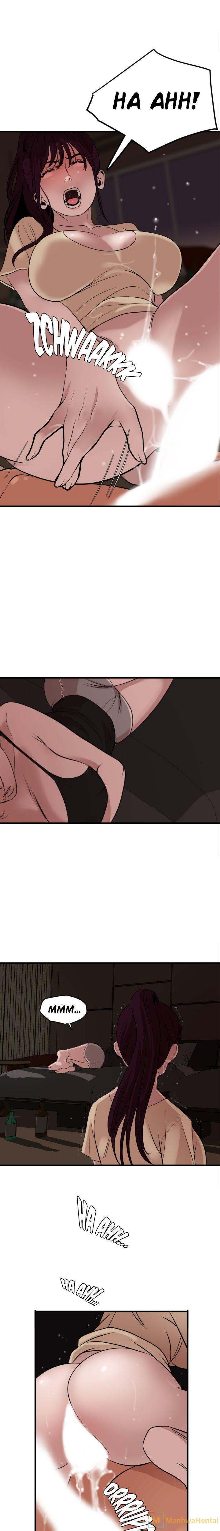Lightning Rod - Chapter 24 [photo 13] - MangaPorn