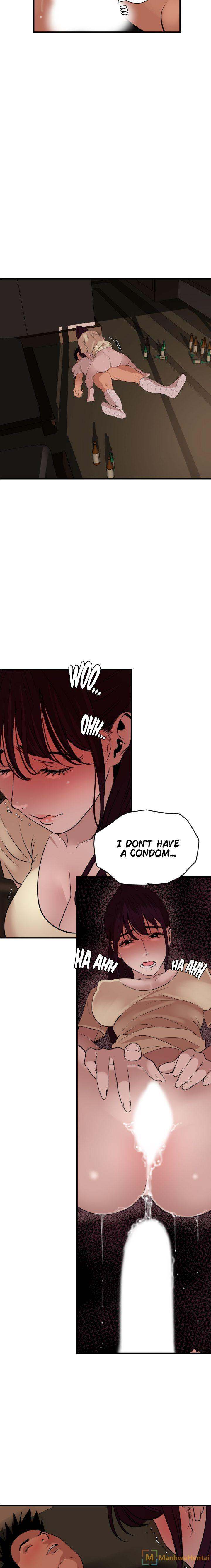 Lightning Rod - Chapter 24 [photo 14] - MangaPorn